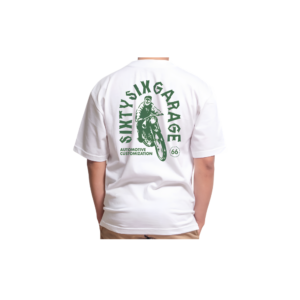 SixtySix Tee