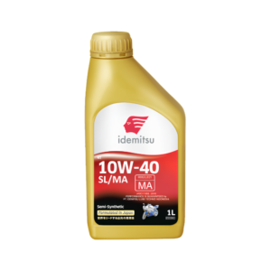 Idemitsu 4T 10W-40