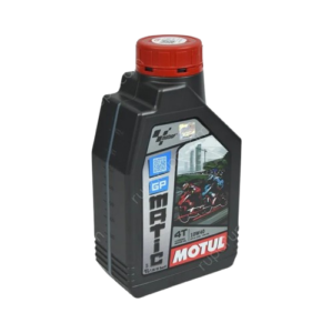 Motul 3000 4T 20W-40