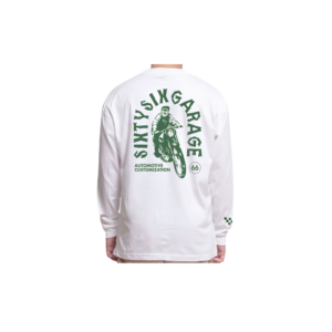 SixtySix Longsleeve