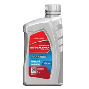 Enduro Racing 10W-40